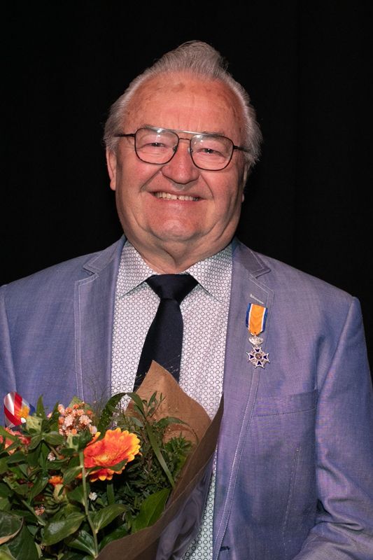Henk Koolen - Keldonk