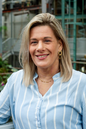 Madelon Mudde 1