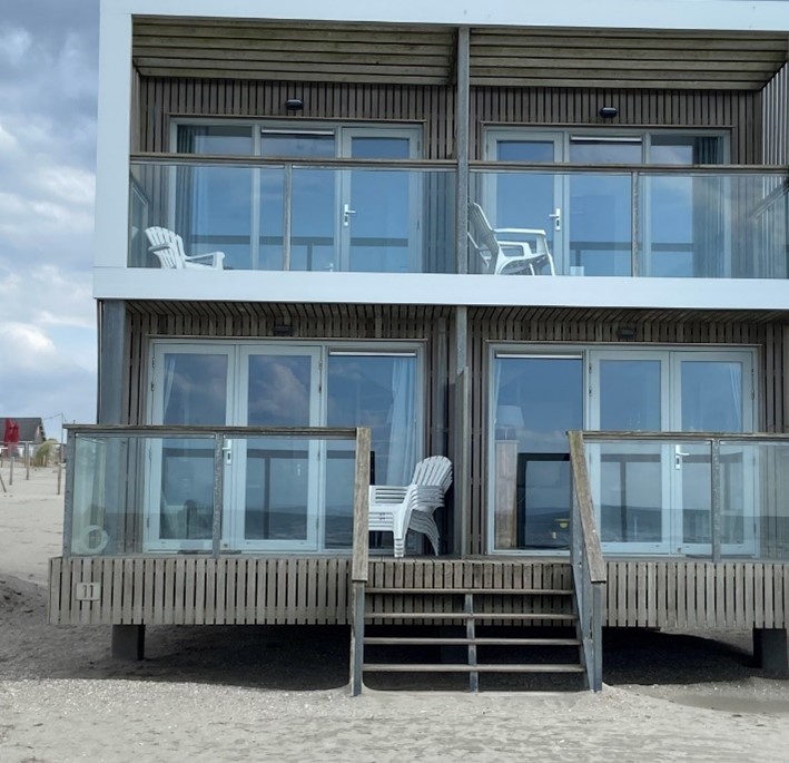 Referentiebeeld sociale huurwoning 3