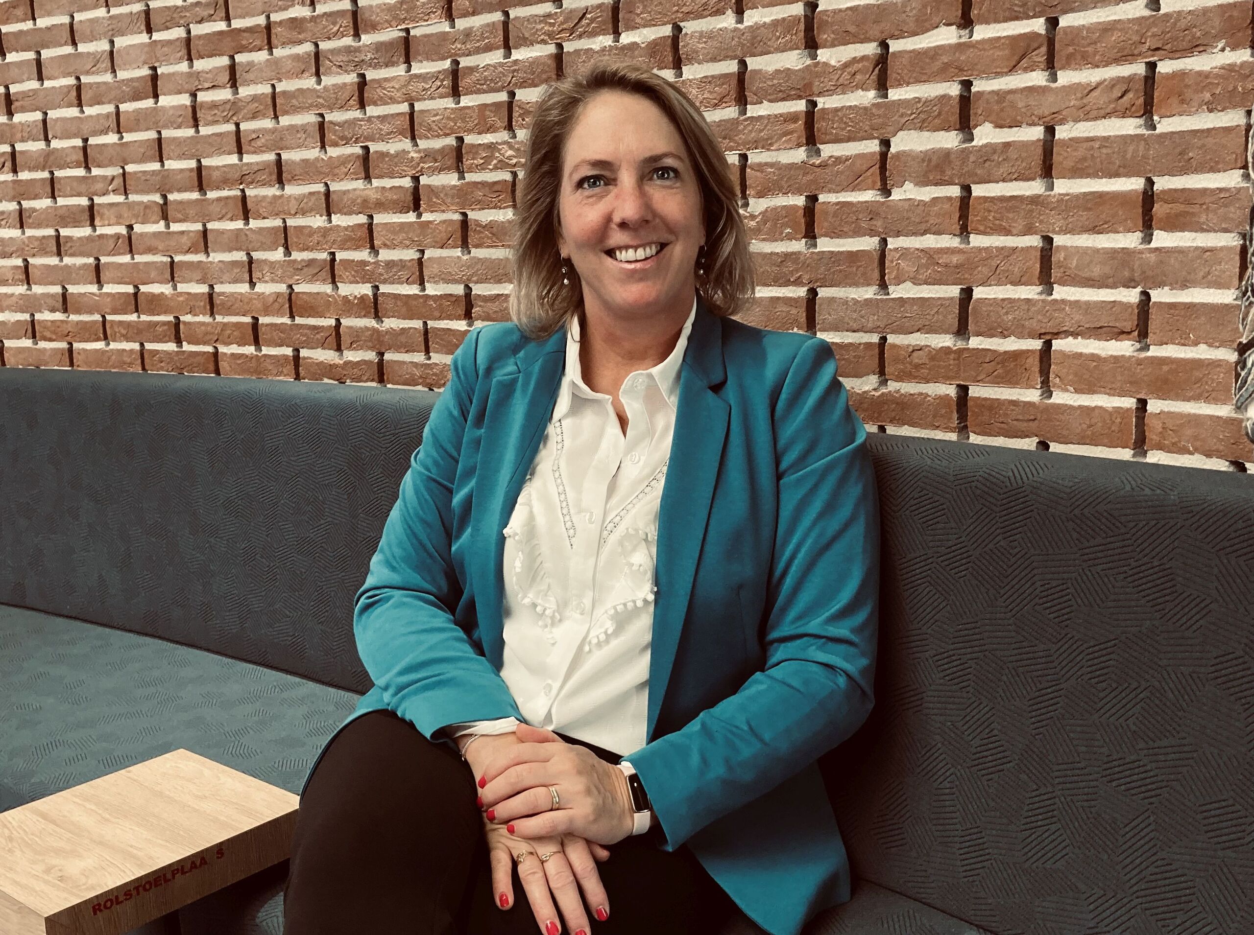 Monique Schaap - Kersten