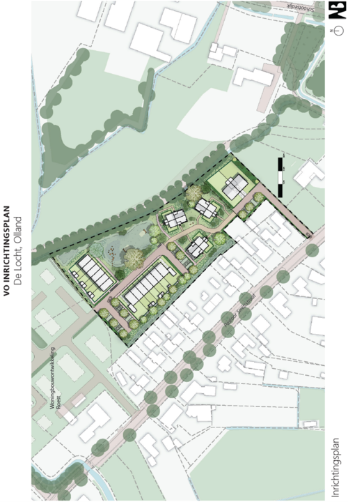 Ontwerp omgevingsplan De Locht