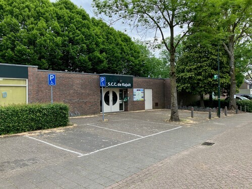 De Kajuit Schijndel