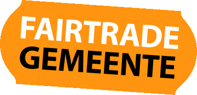 logo Fairtrade gemeente