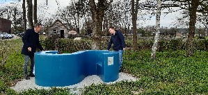 Mijmerplek Boerdonk