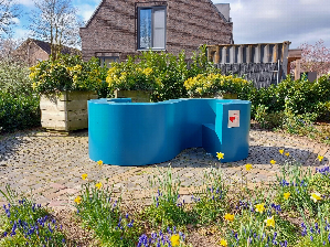 Mijmerplek Keldonk