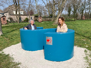 Mijmerplek Nijnsel