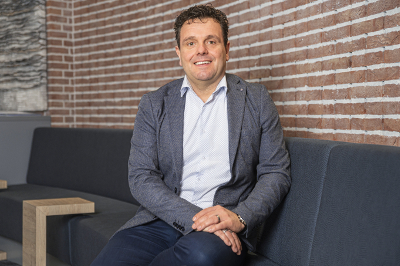 Marc de Bie economische ontwikkelingen Meierijstad
