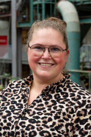 Loes Cornelissen 2