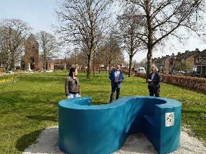 Mijmerplek Olland