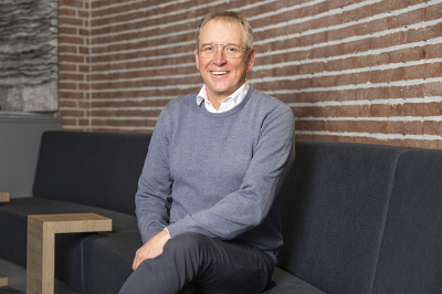 Jos van de Steeg economische ontwikkelingen Meierijstad