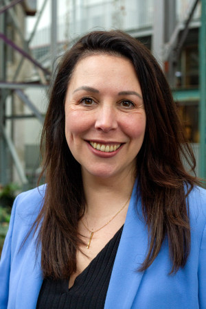 Rosanne Pak 1
