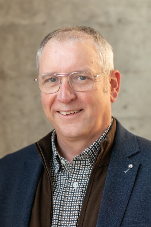 Jos van de Steeg