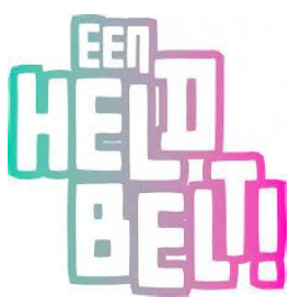 eenheldbelt