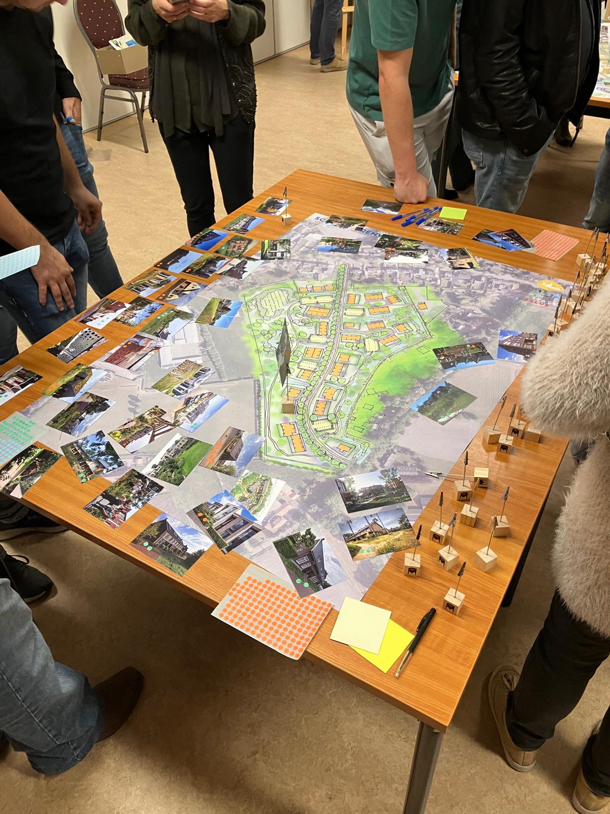 Impressie inloopavond-4