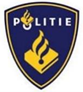 Logo politie