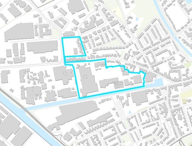 Noordkade