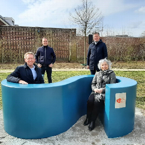Mijmerplek Erp