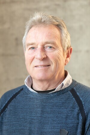 Hans van Leuken