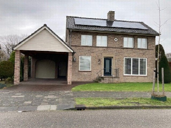Foto woning familie van Laarhoven 