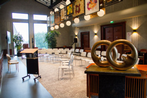 Trouwzaal Raadhuis Schijndel afbeelding 2