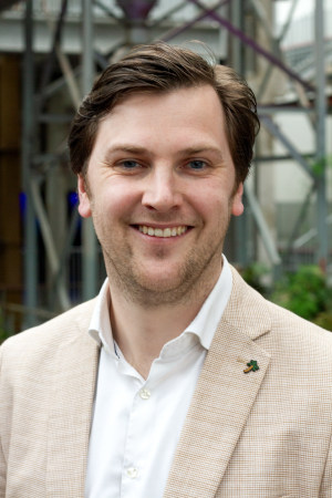Kevin Strijker 2