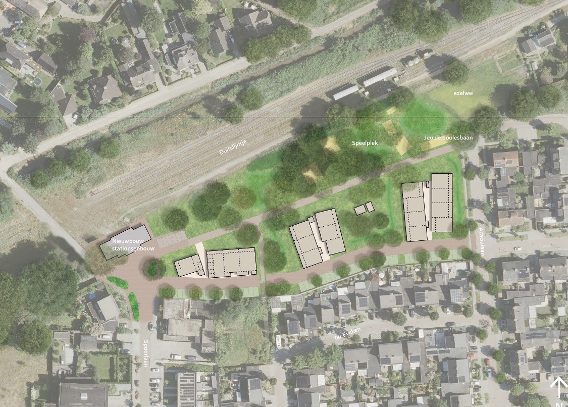 06. Ontwerp op hoofdlijnen