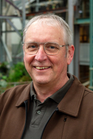 Jos van de Steeg 2
