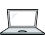 Laptop-icoontj-klein