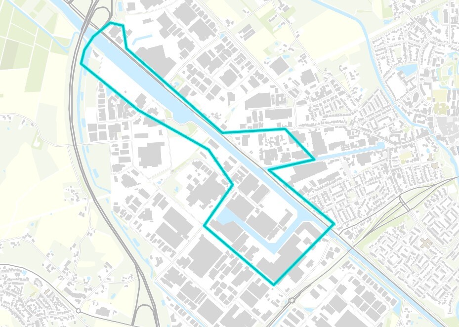 Binnenhaven