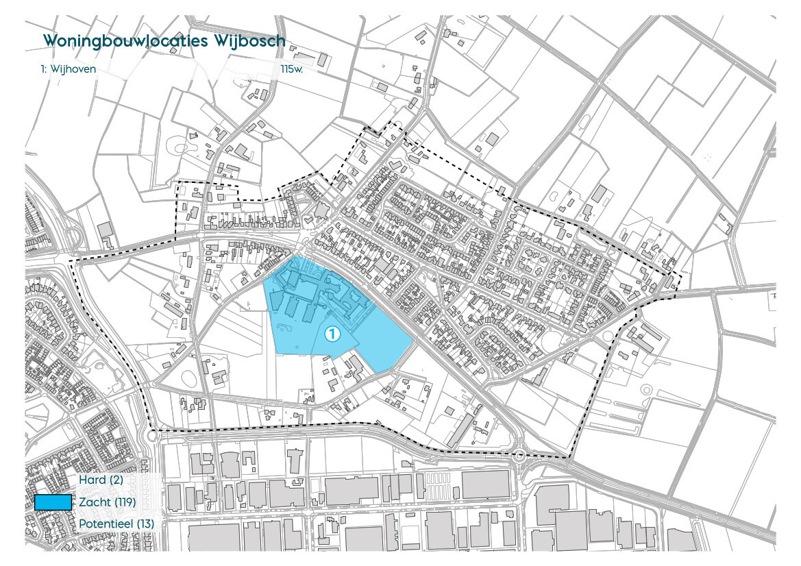 Wijbosch Overzicht 2026