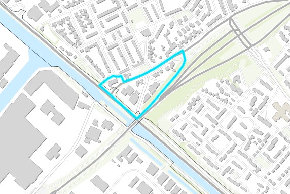 businesspark_Rembrandlaan