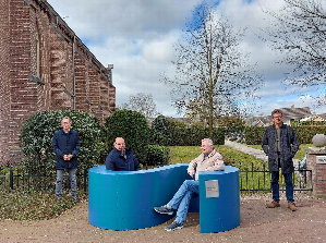 Mijmerplek Zijtaart