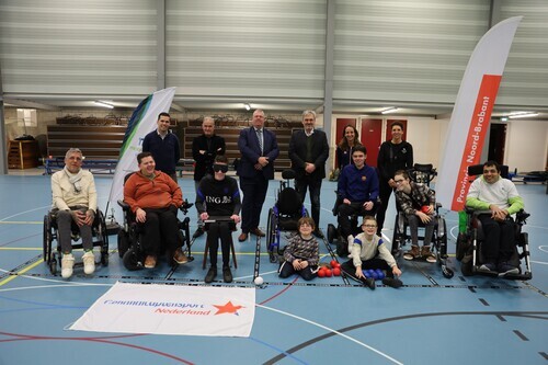 Boccia