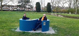 Mijmerplek Schijndel