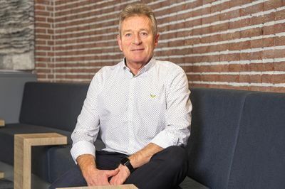 Hans economische ontwikkelingen Meierijstad