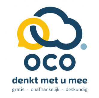 Logo OCO