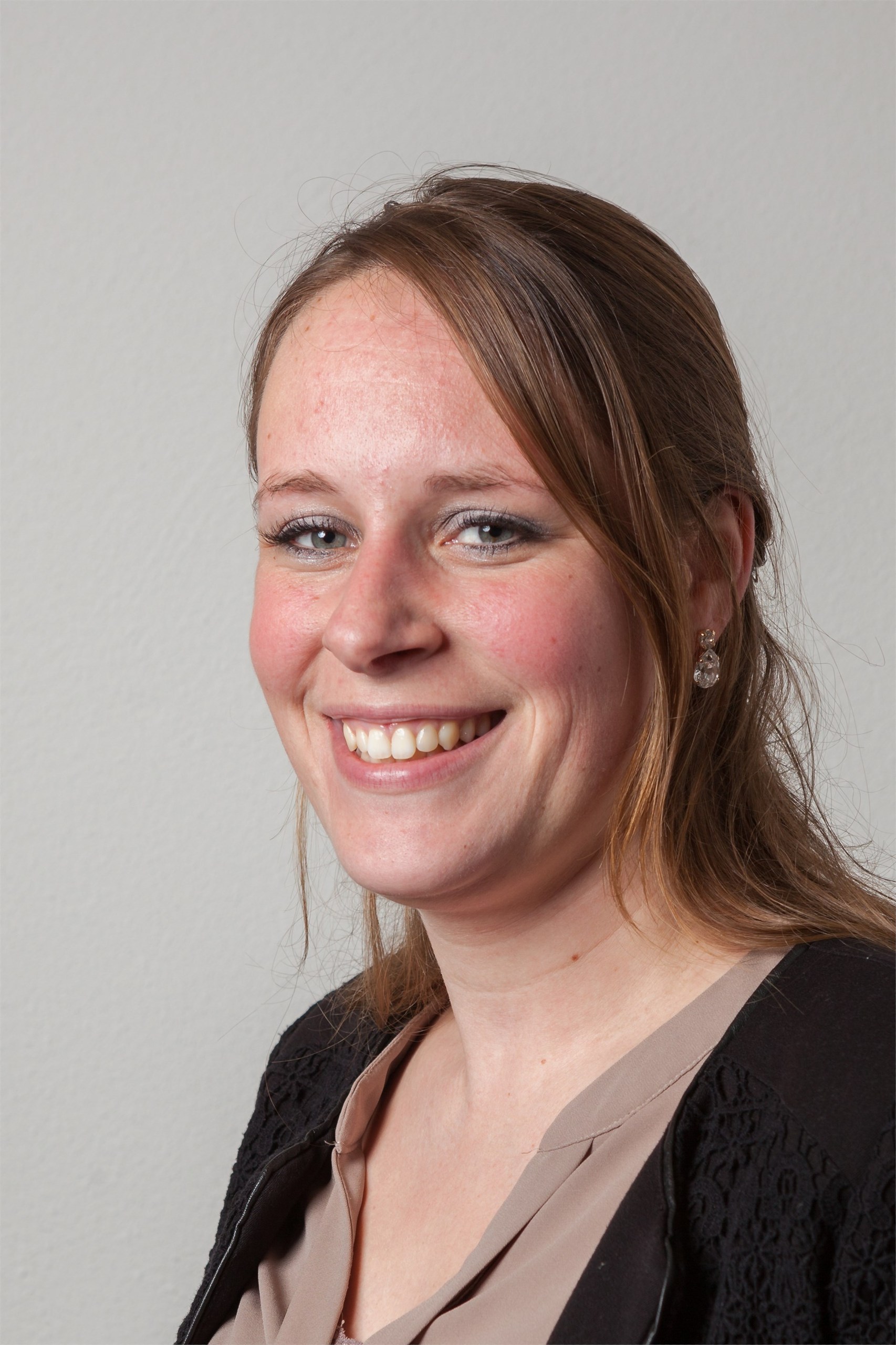 Miranda Kerkhof - Ulehake