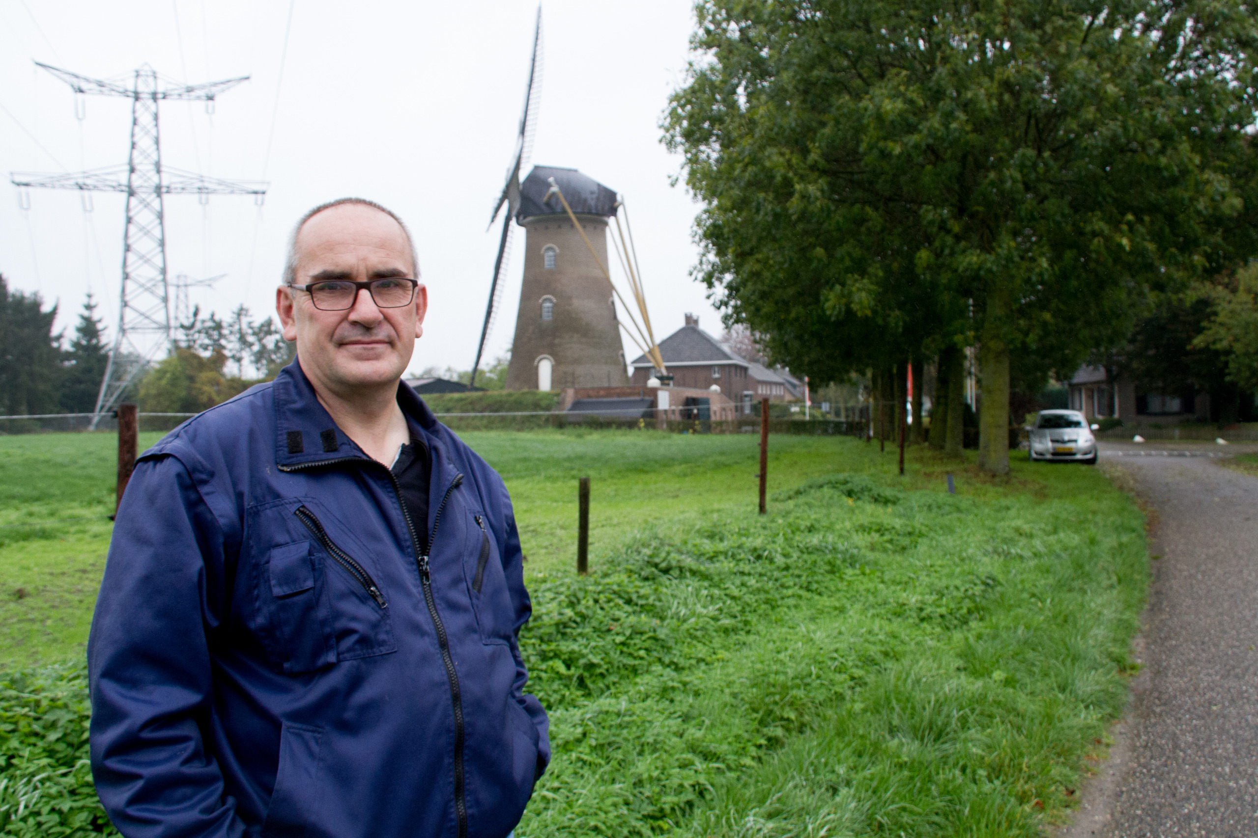 Ruud Merks