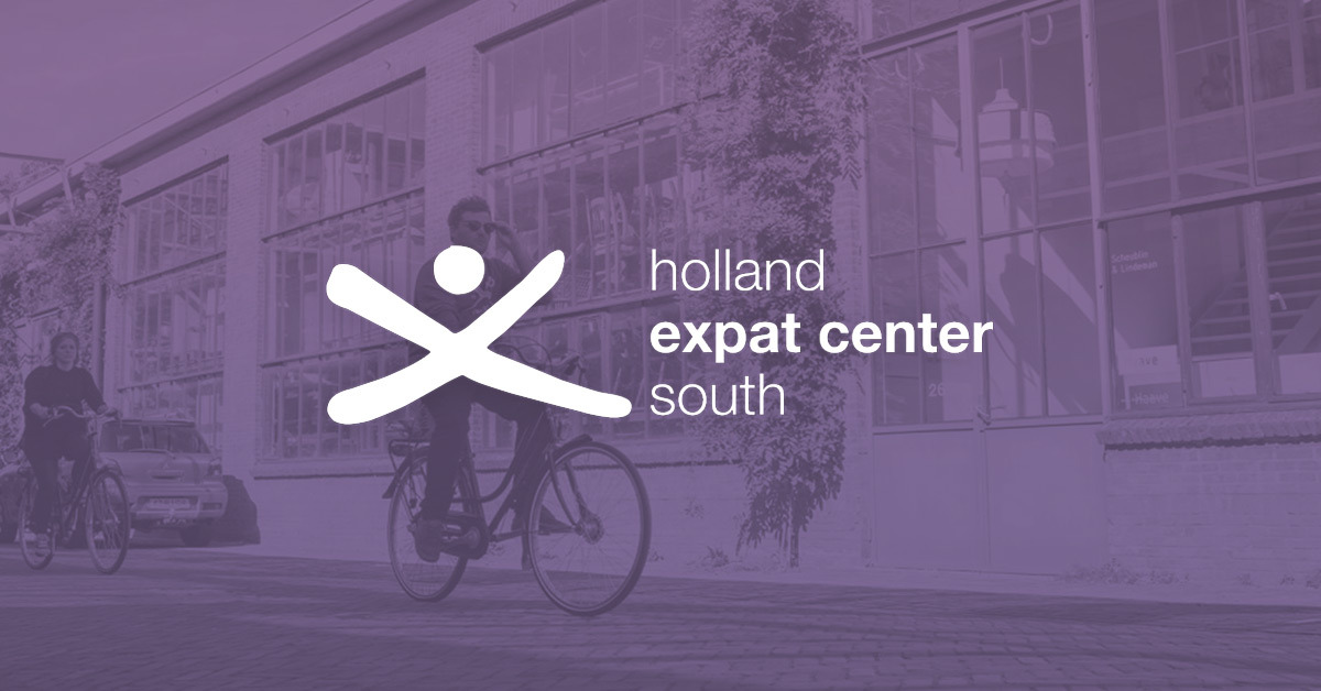holland expat center