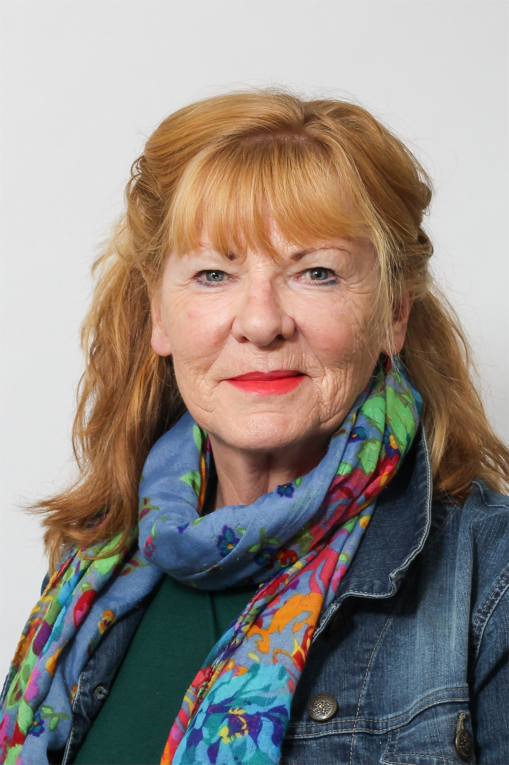 Alda Gloudemans
