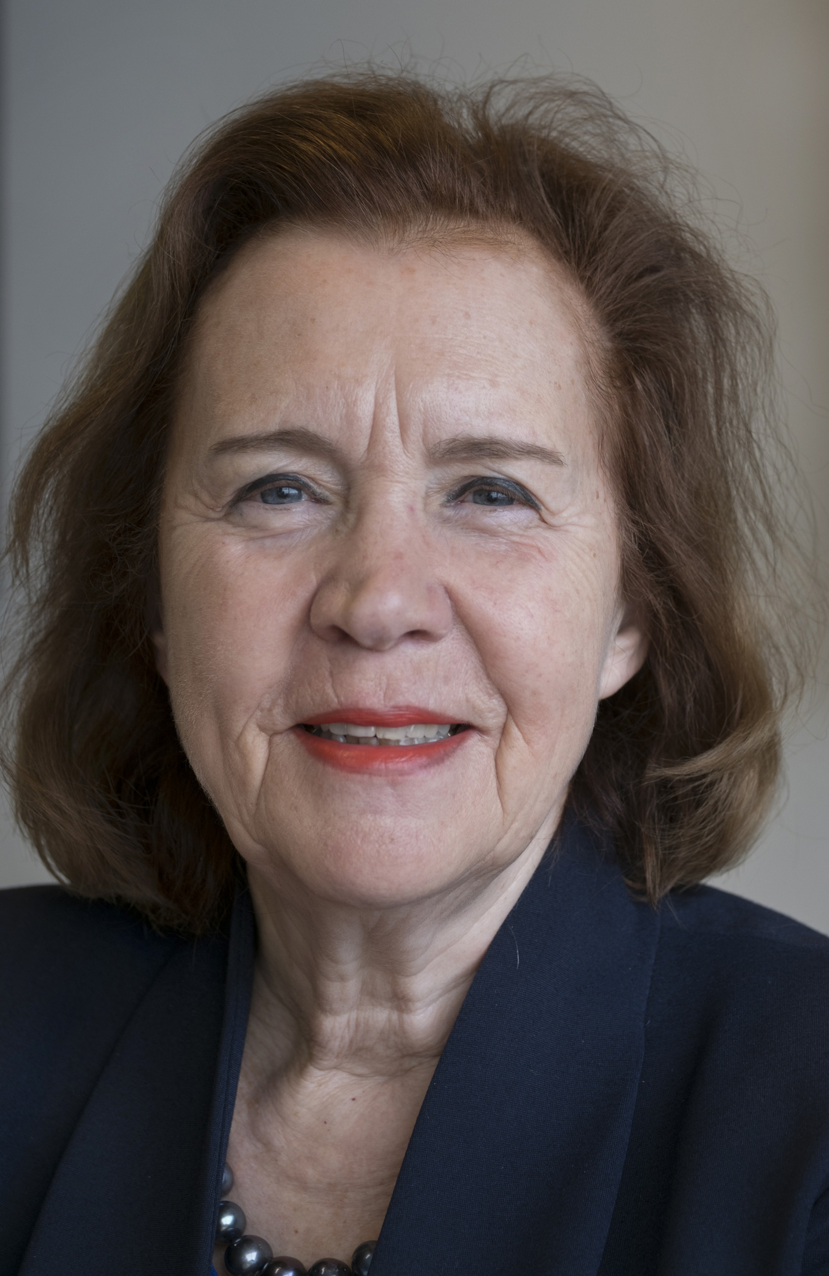 Tineke Netelenbos