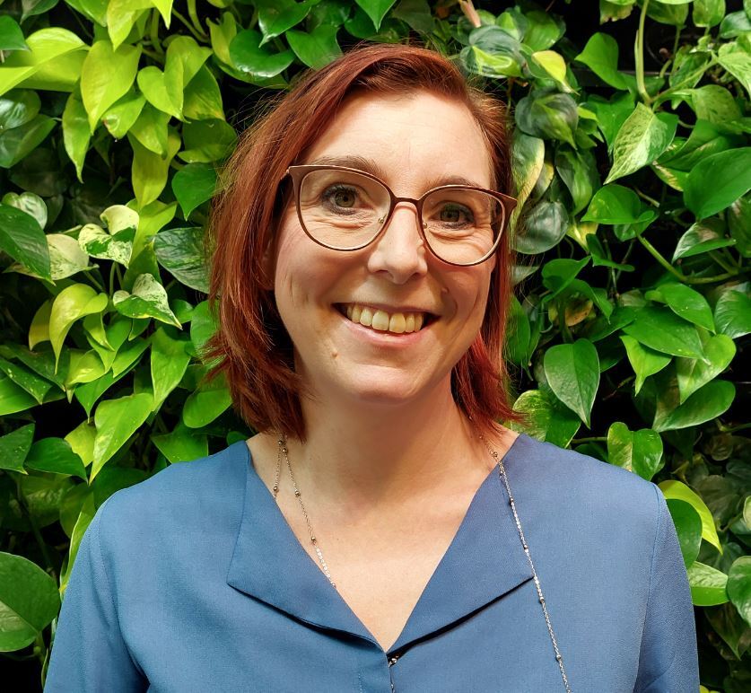 Ester van Sambeeck