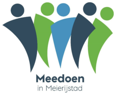 Logo Meedoen in Meierijstad