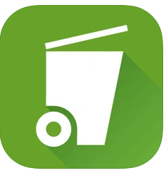 Afvalwijzer app