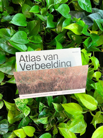 Atlas van Verbeelding