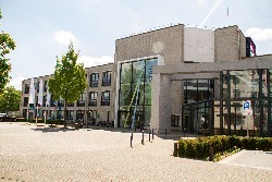 Gemeentehuis Meierijstad, Veghel