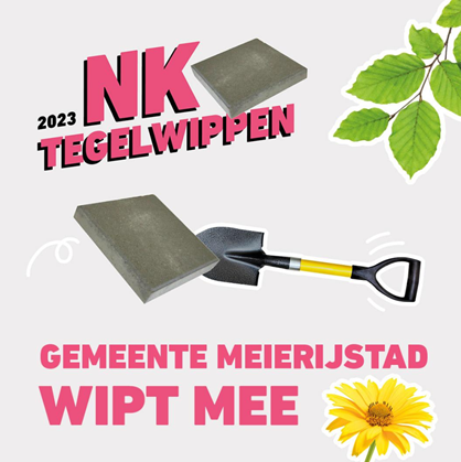 Tegelwippen