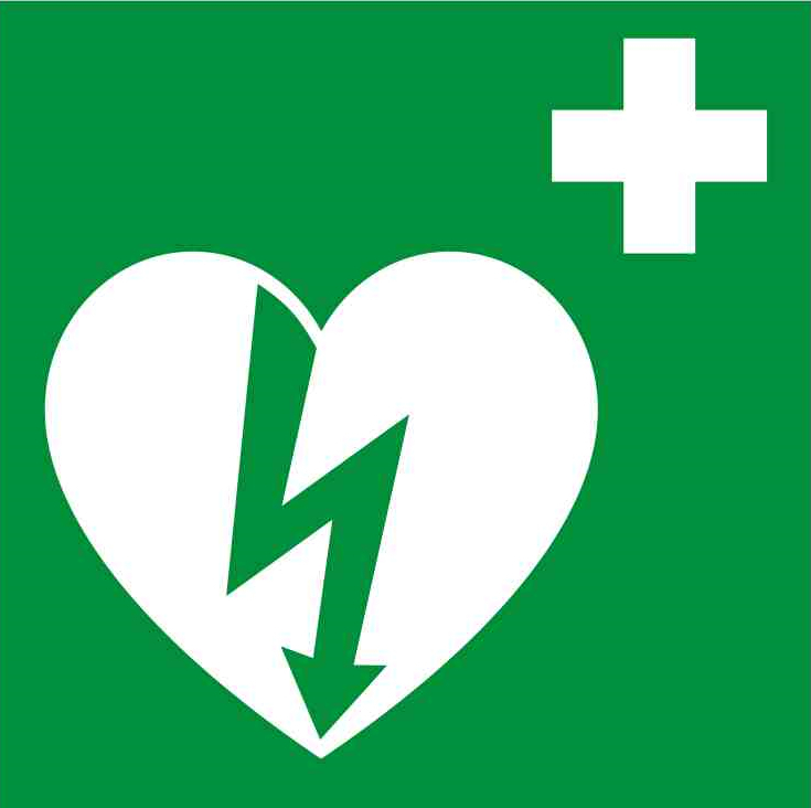 AED Logo