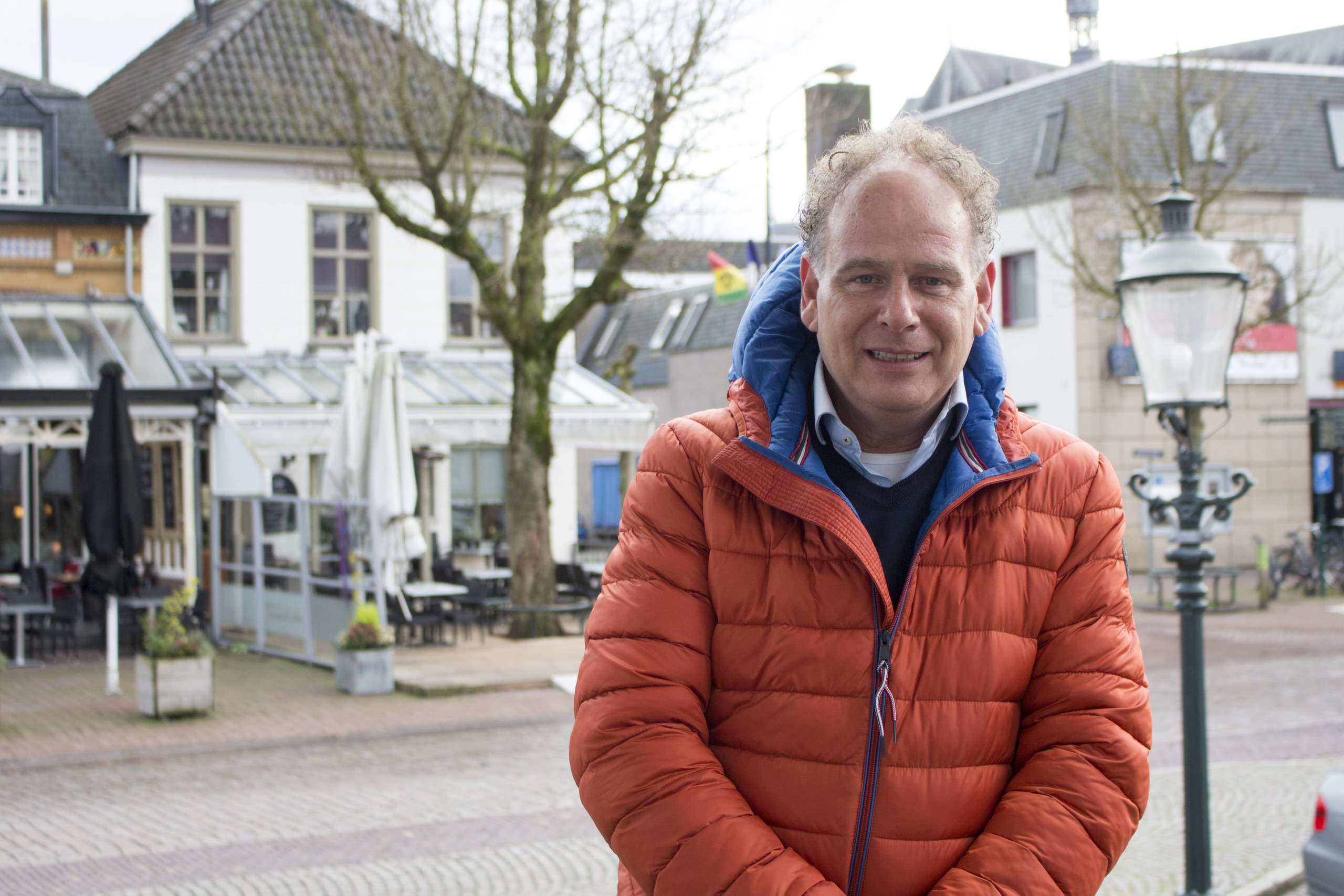 Maarten van Bakel