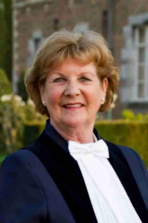 Rita Kanters